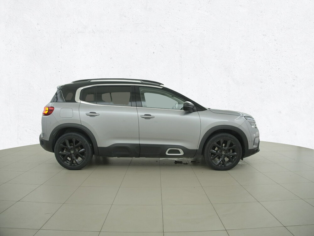 Occasion CITROEN C5 AirCross C5 Aircross BlueHDi 130 S&S EAT8 - Shine