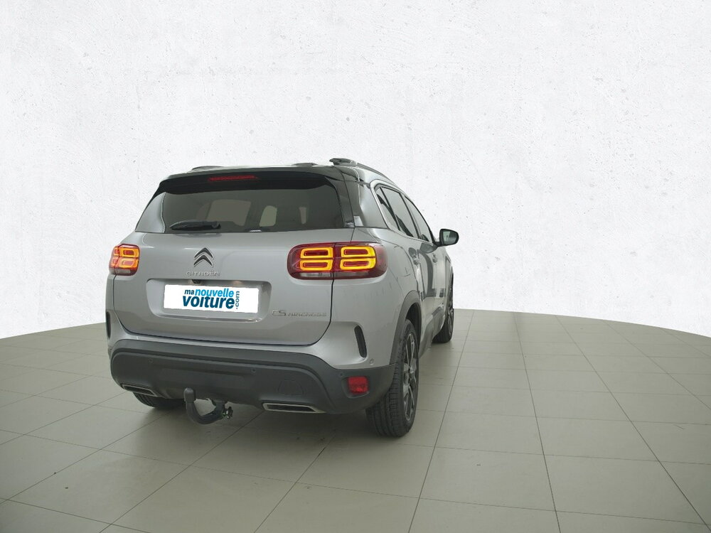 Occasion CITROEN C5 AirCross C5 Aircross BlueHDi 130 S&S EAT8 - Shine