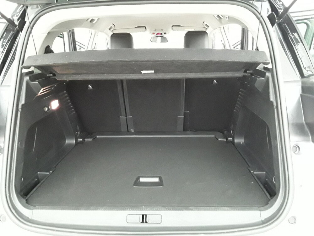 Occasion CITROEN C5 AirCross C5 Aircross BlueHDi 130 S&S EAT8 - Shine