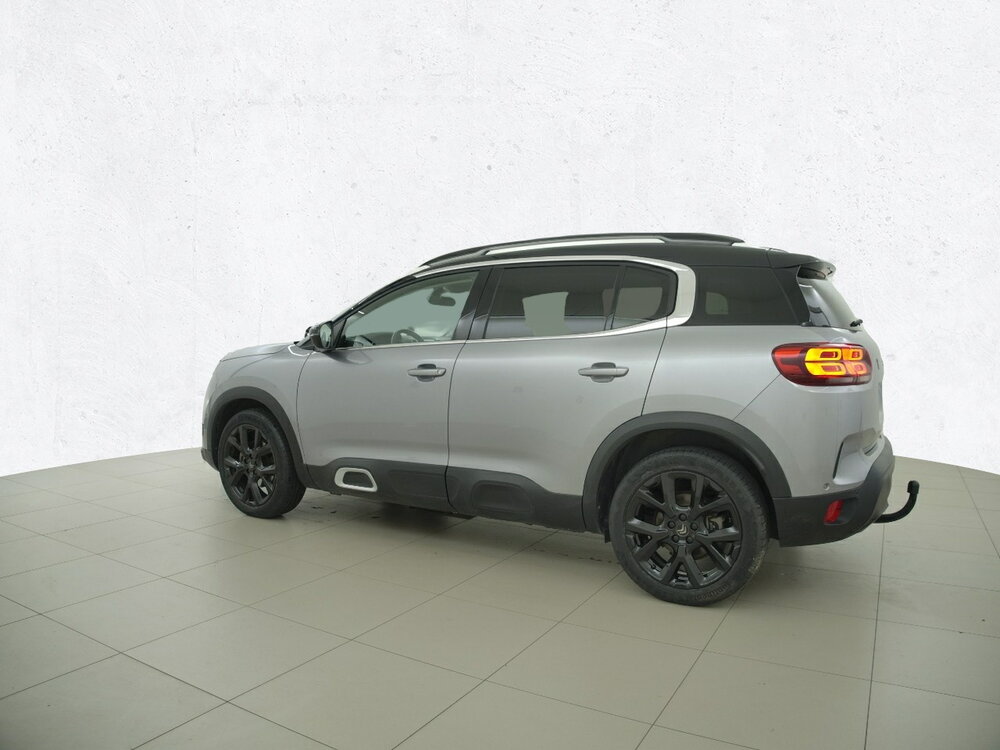 Occasion CITROEN C5 AirCross C5 Aircross BlueHDi 130 S&S EAT8 - Shine