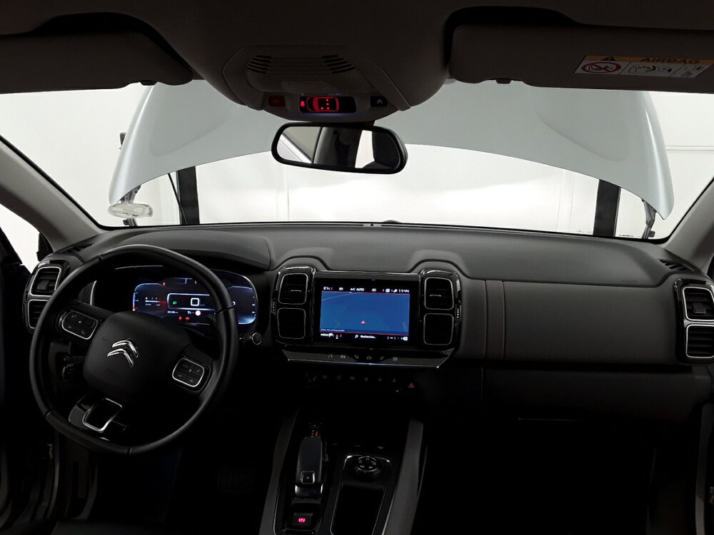 Occasion CITROEN C5 AirCross C5 Aircross BlueHDi 130 S&S EAT8 - Shine