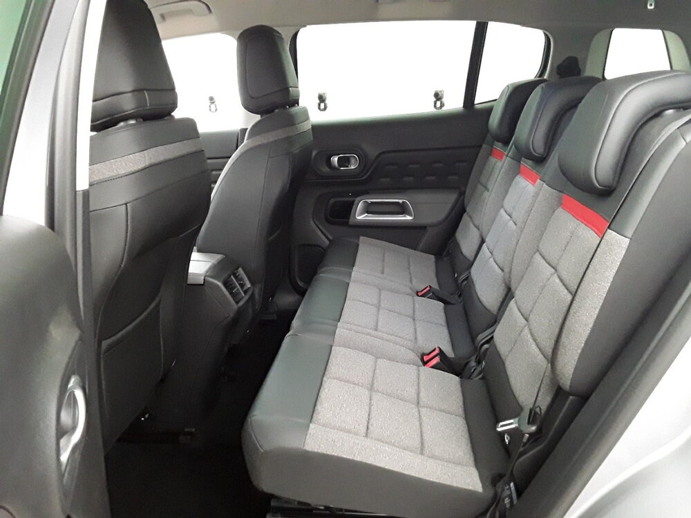 Occasion CITROEN C5 AirCross C5 Aircross BlueHDi 130 S&S EAT8 - Shine