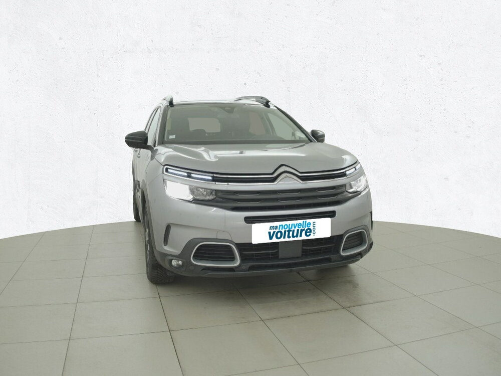 Occasion CITROEN C5 AirCross C5 Aircross BlueHDi 130 S&S EAT8 - Shine