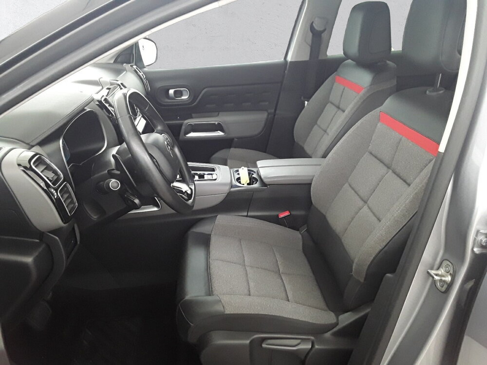 Occasion CITROEN C5 AirCross C5 Aircross BlueHDi 130 S&S EAT8 - Shine