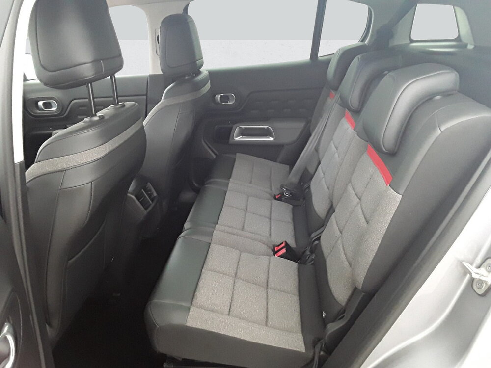 Occasion CITROEN C5 AirCross C5 Aircross BlueHDi 130 S&S EAT8 - Shine