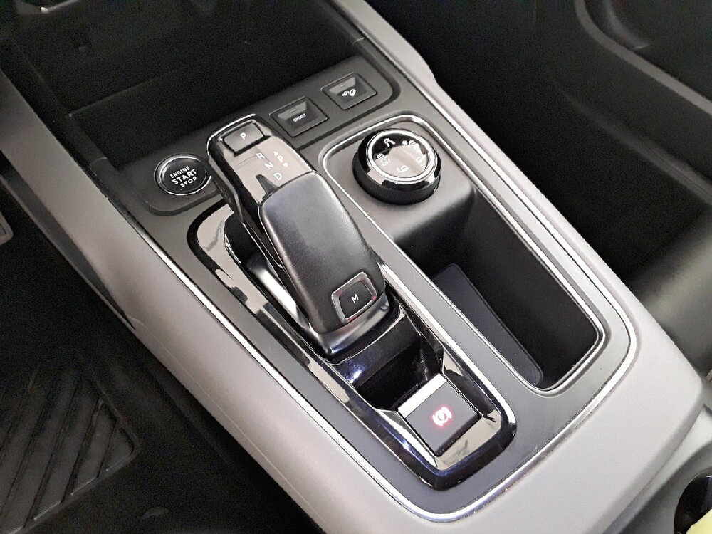 Occasion CITROEN C5 AirCross C5 Aircross BlueHDi 130 S&S EAT8 - Shine