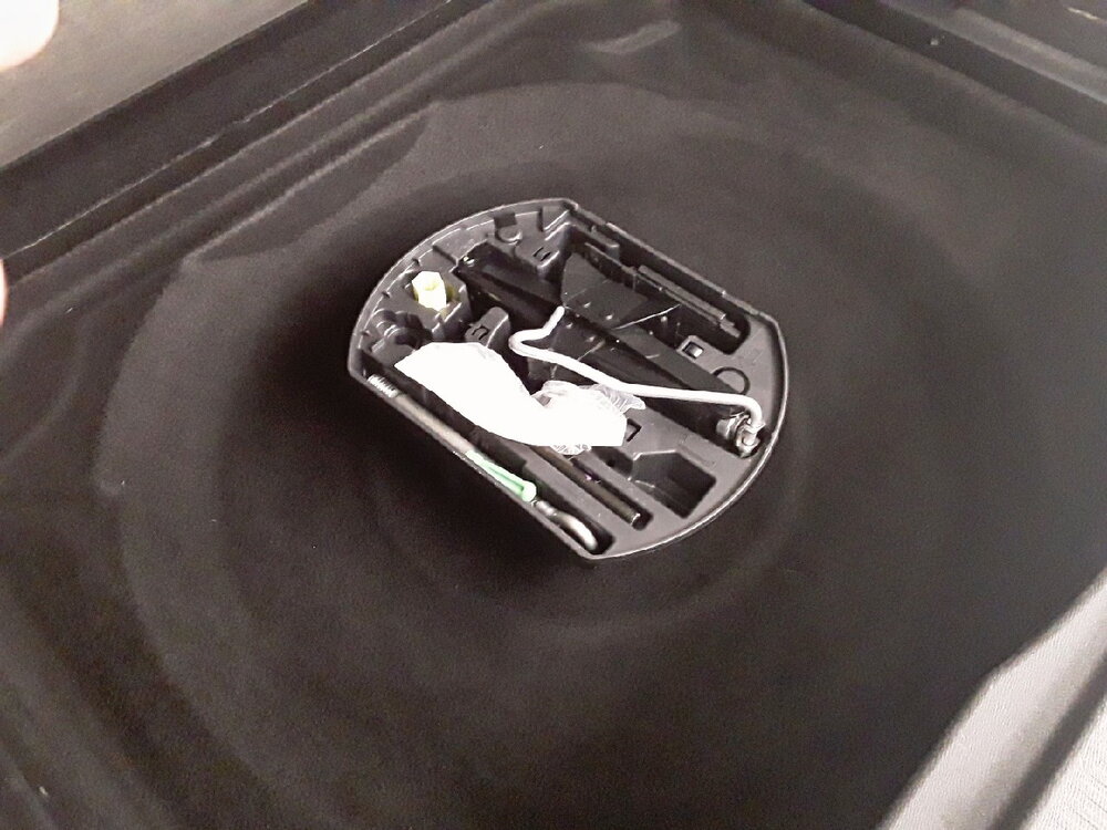 Occasion CITROEN C5 AirCross C5 Aircross BlueHDi 130 S&S EAT8 - Shine