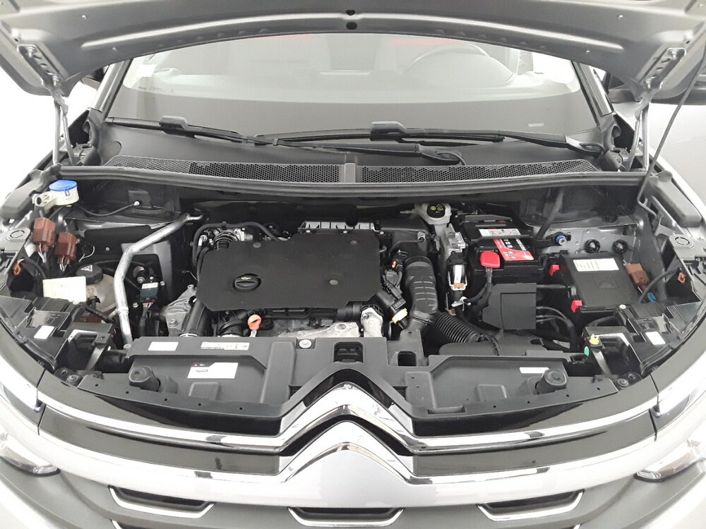 Occasion CITROEN C5 AirCross C5 Aircross BlueHDi 130 S&S EAT8 - Shine