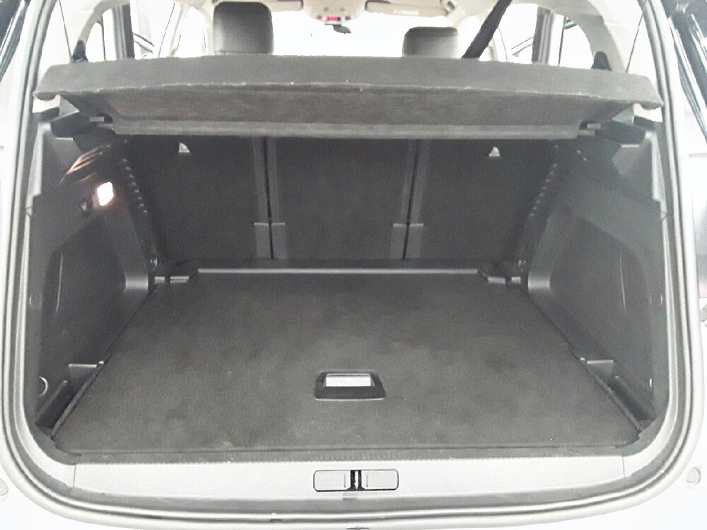 Occasion CITROEN C5 AirCross C5 Aircross BlueHDi 130 S&S EAT8 - Shine