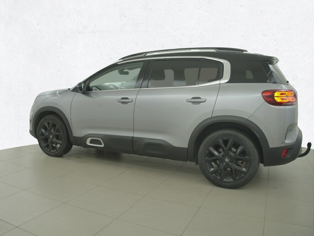 Occasion CITROEN C5 AirCross C5 Aircross BlueHDi 130 S&S EAT8 - Shine