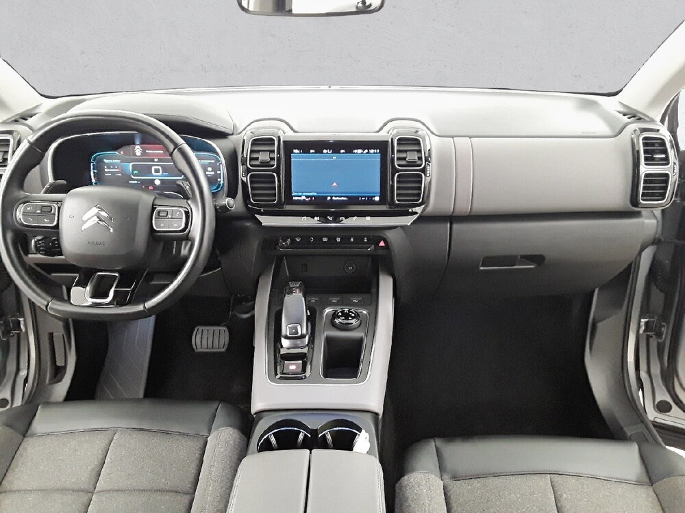 Occasion CITROEN C5 AirCross C5 Aircross BlueHDi 130 S&S EAT8 - Shine