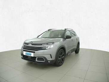 Occasion CITROEN C5 AirCross C5 Aircross BlueHDi 130 S&S EAT8 - Shine
