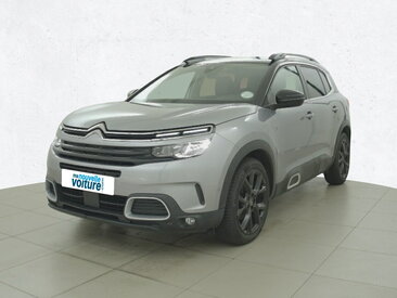 Occasion CITROEN C5 AirCross C5 Aircross BlueHDi 130 S&S EAT8 - Shine