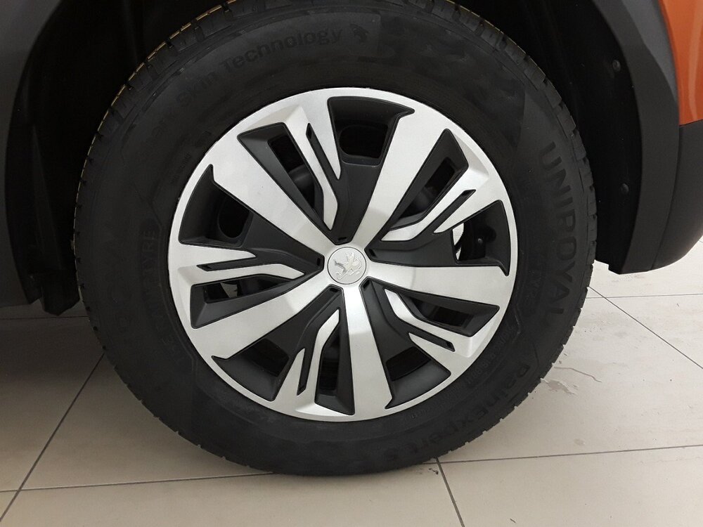 Occasion PEUGEOT 2008 2008 Electrique 136 ch - Active