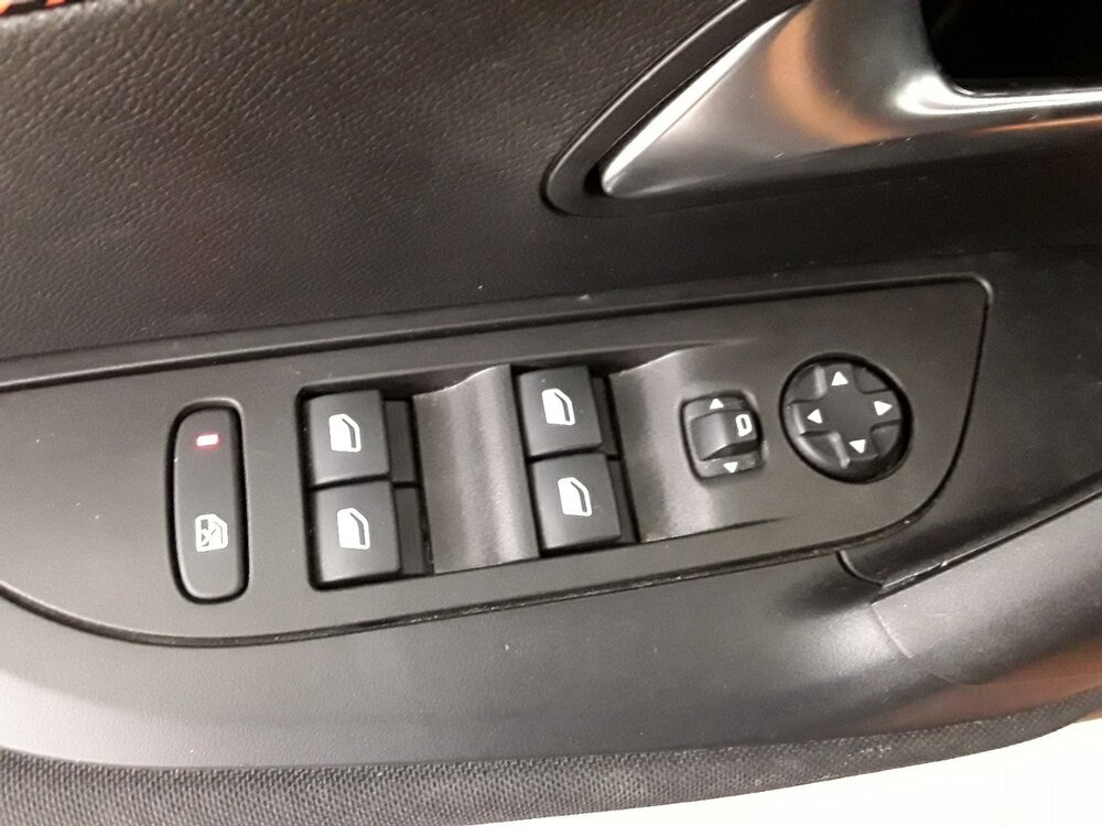 Occasion PEUGEOT 2008 2008 Electrique 136 ch - Active