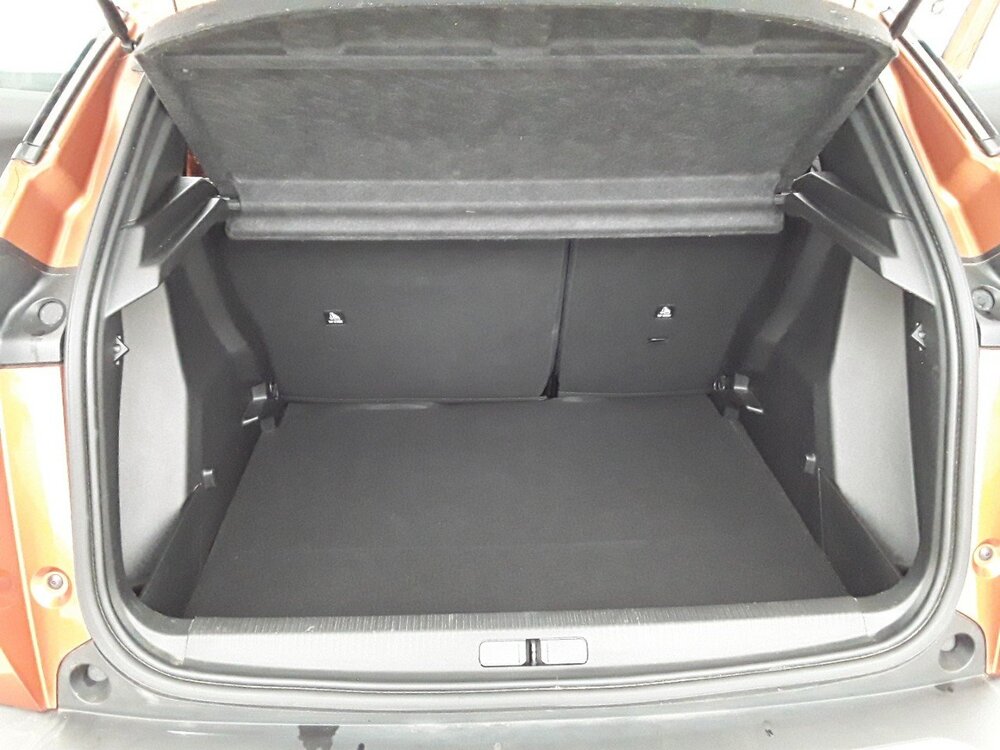 Occasion PEUGEOT 2008 2008 Electrique 136 ch - Active