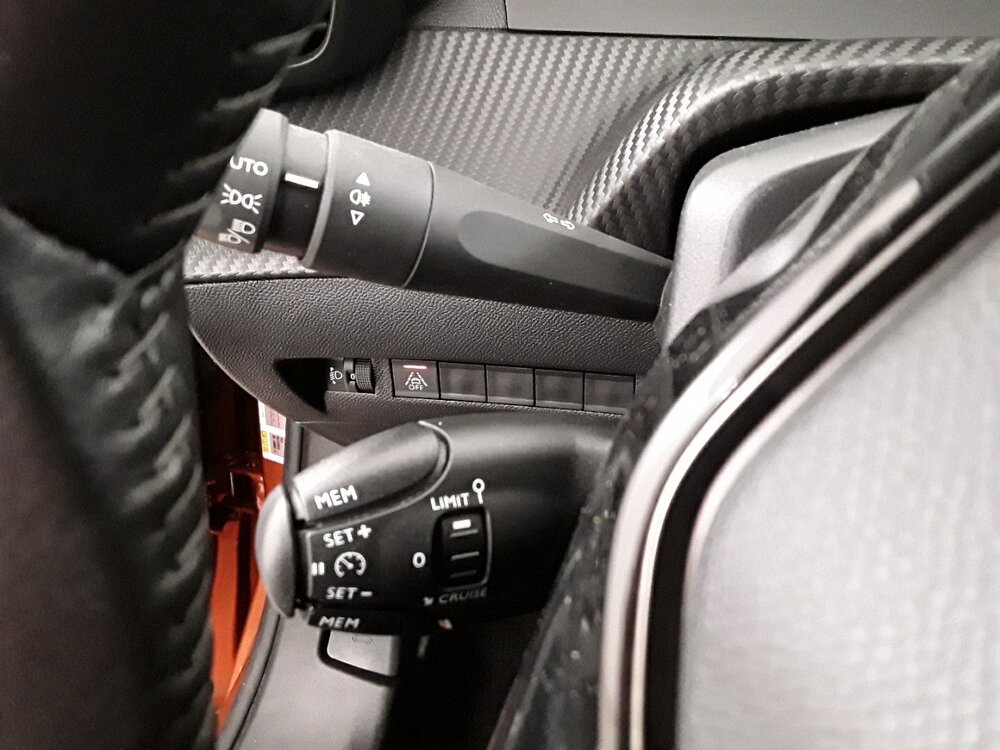 Occasion PEUGEOT 2008 2008 Electrique 136 ch - Active