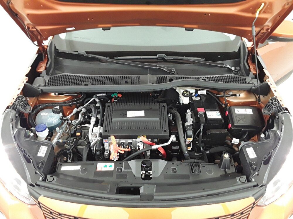 Occasion PEUGEOT 2008 2008 Electrique 136 ch - Active