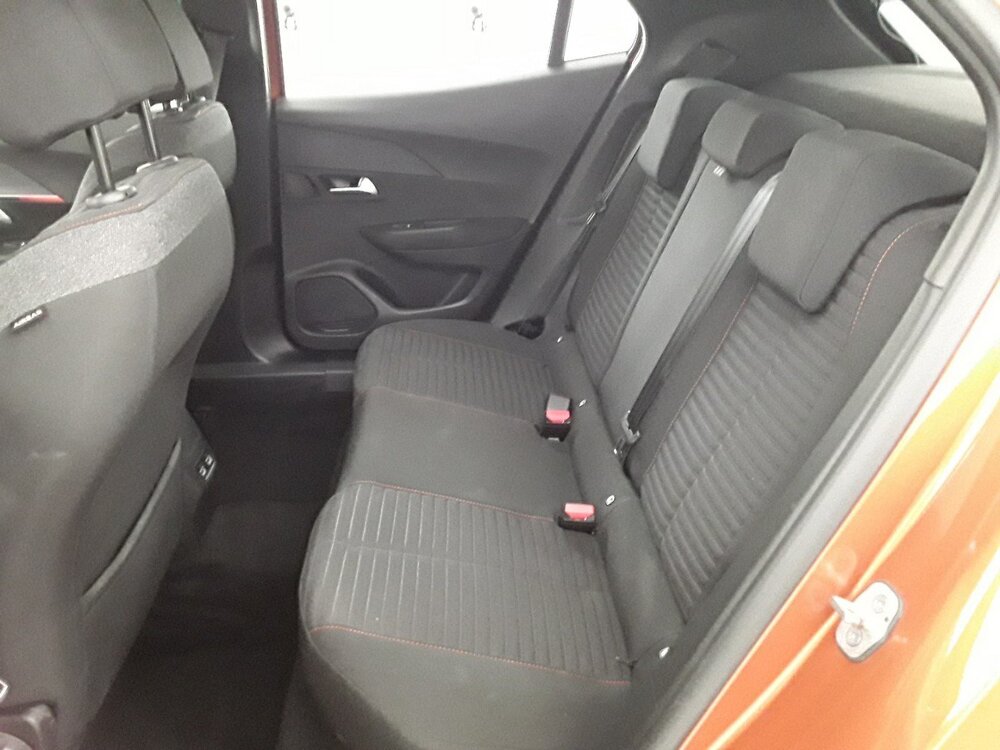 Occasion PEUGEOT 2008 2008 Electrique 136 ch - Active