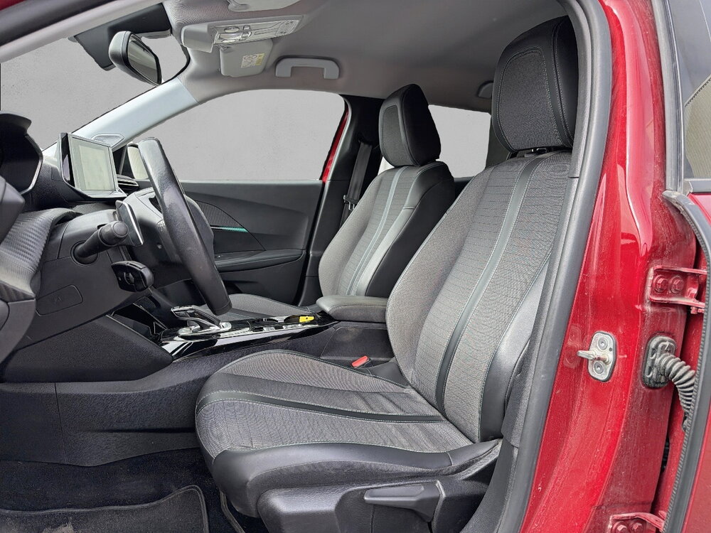 Occasion PEUGEOT 2008 2008 PureTech 130 S&S EAT8 - Allure