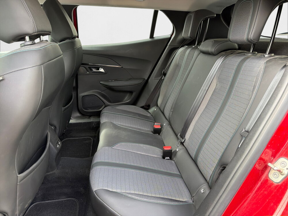 Occasion PEUGEOT 2008 2008 PureTech 130 S&S EAT8 - Allure