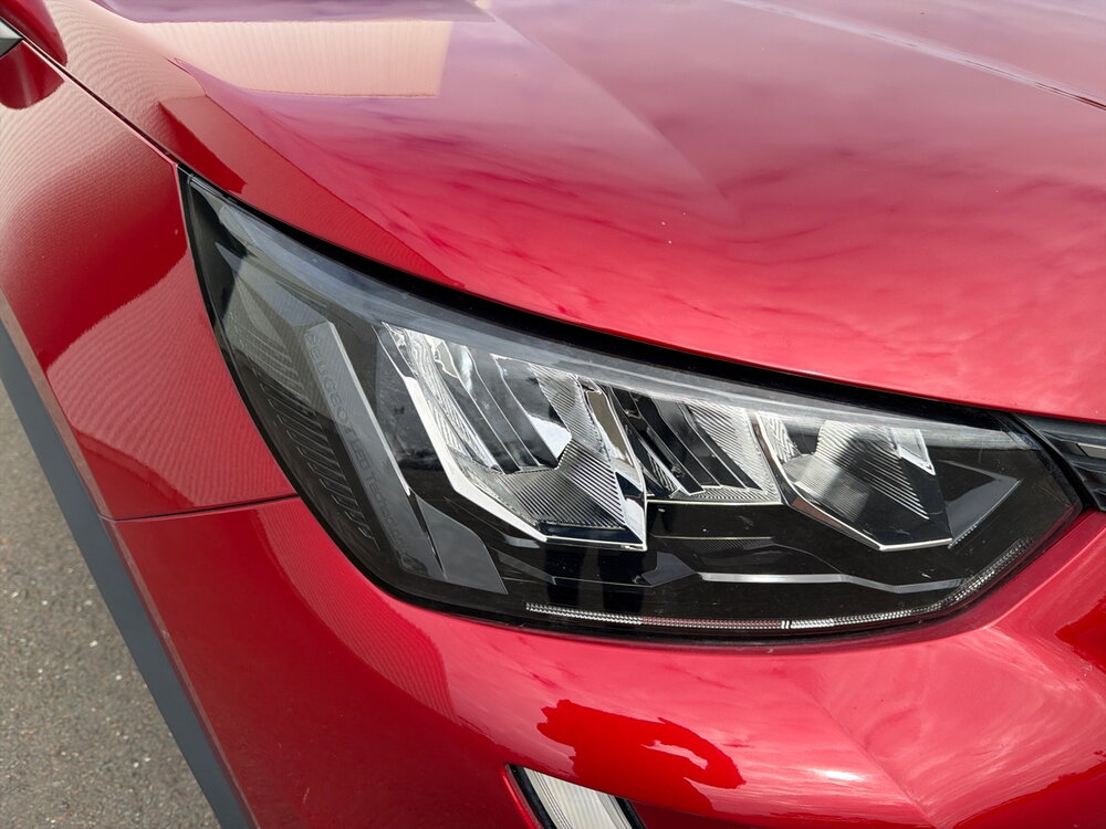 Occasion PEUGEOT 2008 2008 PureTech 130 S&S EAT8 - Allure