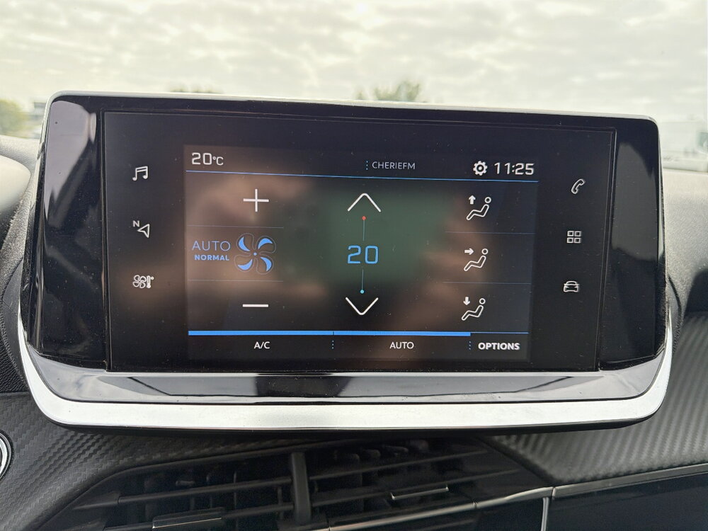Occasion PEUGEOT 2008 2008 PureTech 130 S&S EAT8 - Allure