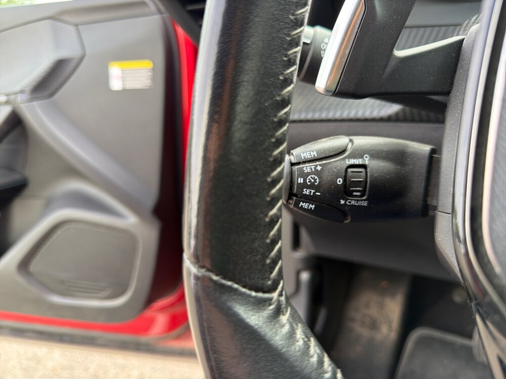 Occasion PEUGEOT 2008 2008 PureTech 130 S&S EAT8 - Allure