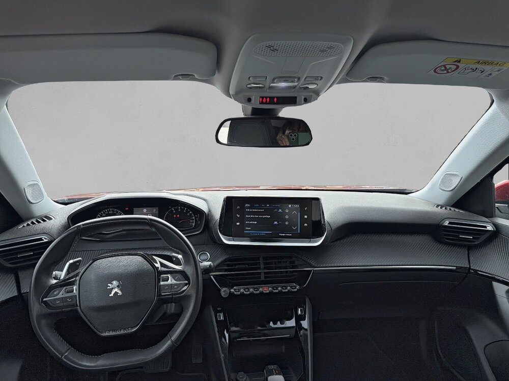 Occasion PEUGEOT 2008 2008 PureTech 130 S&S EAT8 - Allure