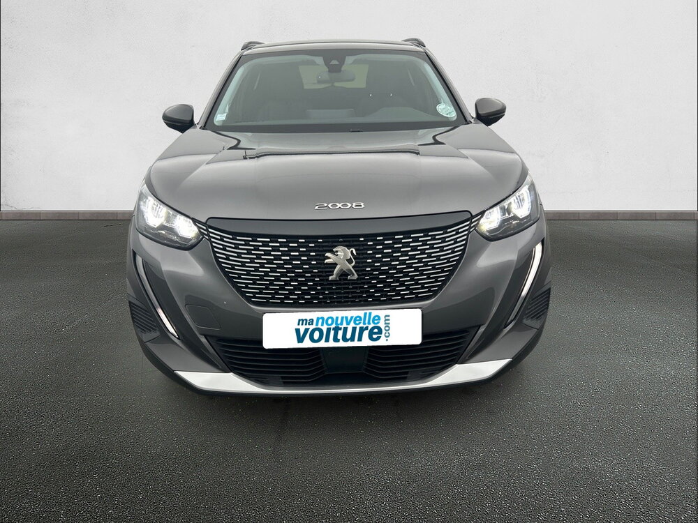 Occasion PEUGEOT 2008 2008 PureTech 100 S&S BVM6 - Allure