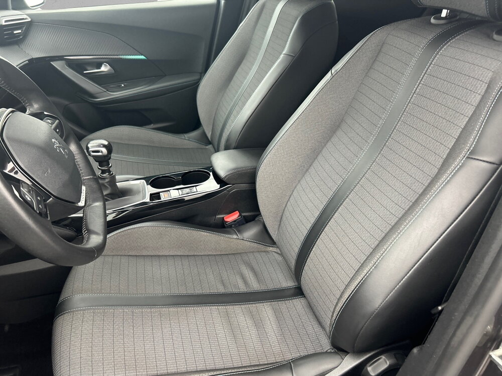 Occasion PEUGEOT 2008 2008 PureTech 100 S&S BVM6 - Allure