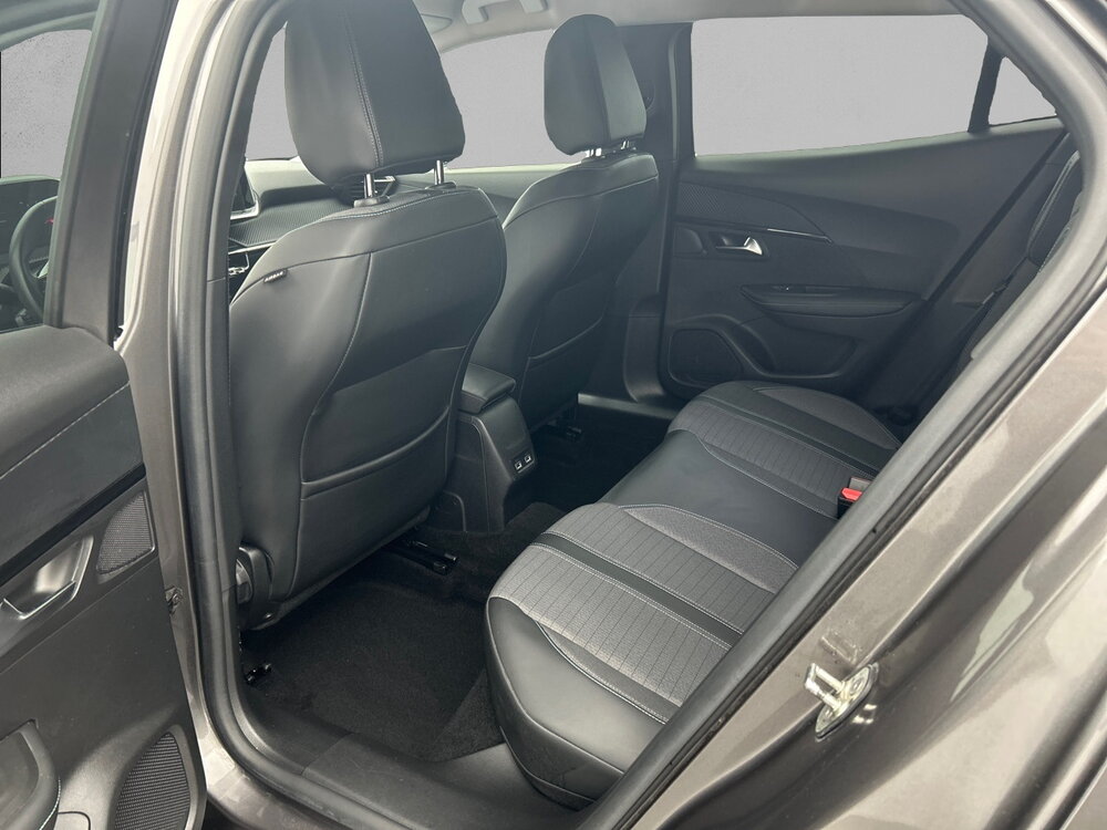 Occasion PEUGEOT 2008 2008 PureTech 100 S&S BVM6 - Allure