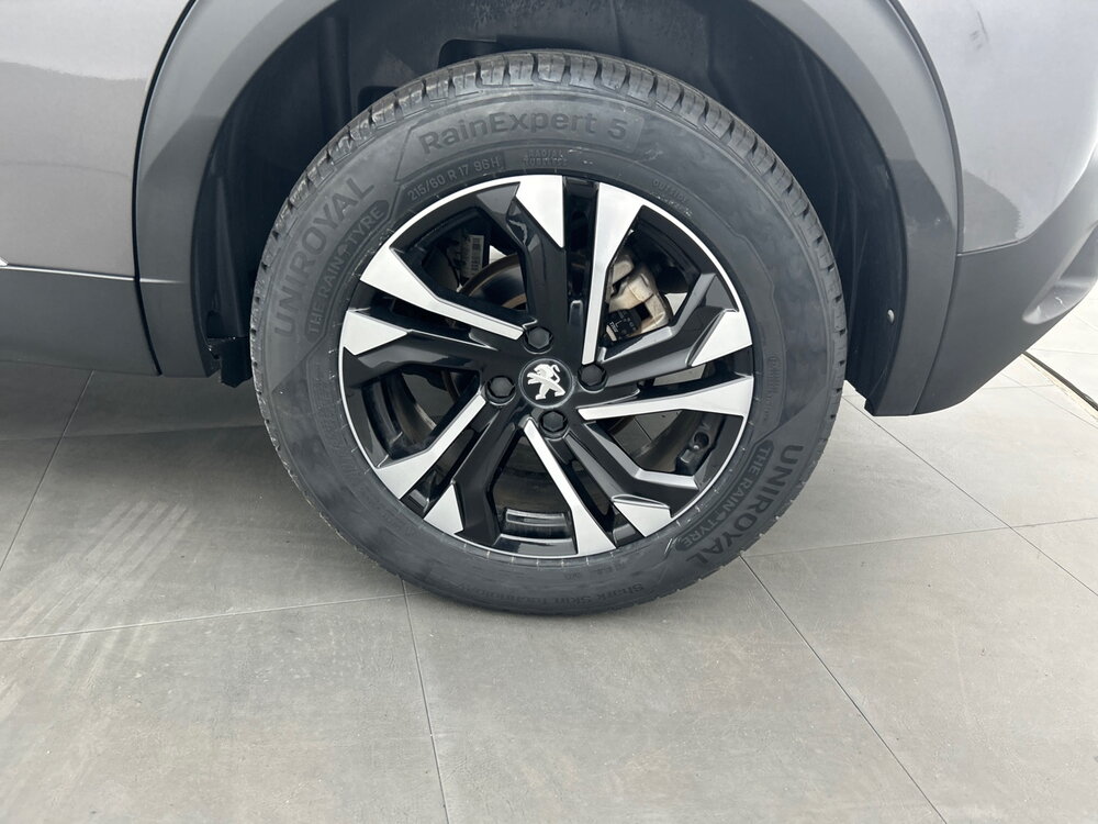 Occasion PEUGEOT 2008 2008 PureTech 100 S&S BVM6 - Allure