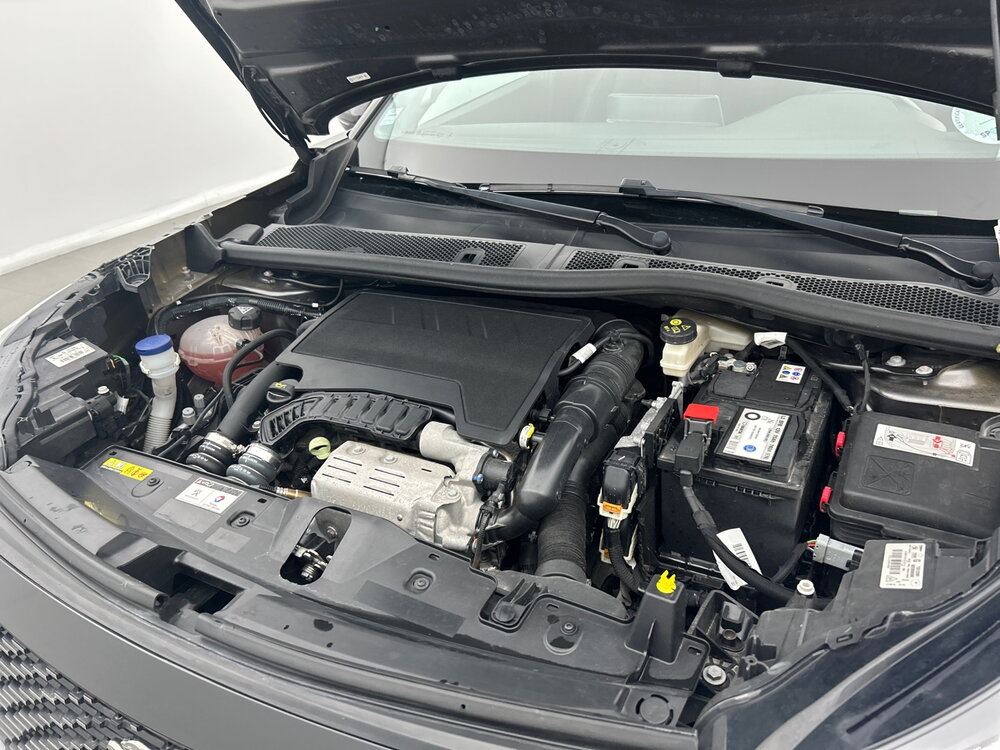 Occasion PEUGEOT 2008 2008 PureTech 100 S&S BVM6 - Allure