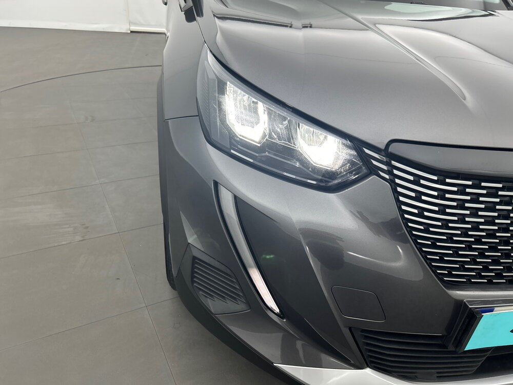 Occasion PEUGEOT 2008 2008 PureTech 100 S&S BVM6 - Allure