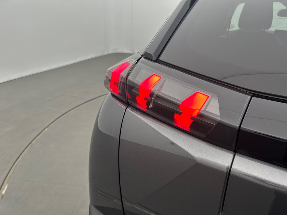 Occasion PEUGEOT 2008 2008 PureTech 100 S&S BVM6 - Allure