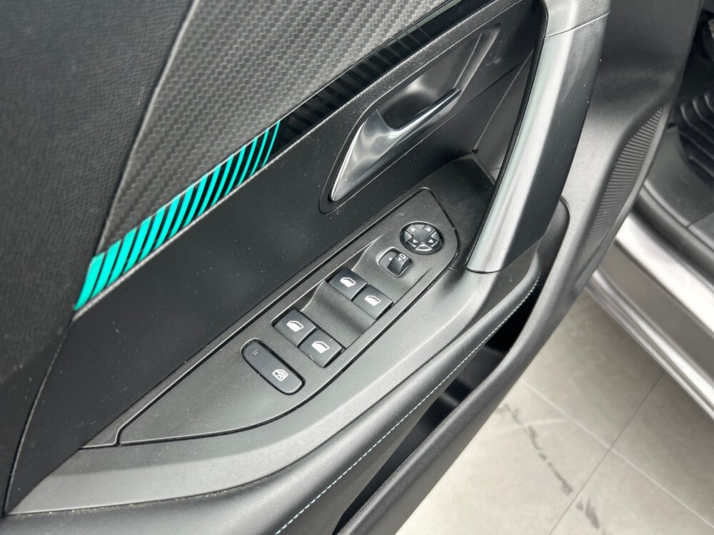 Occasion PEUGEOT 2008 2008 PureTech 100 S&S BVM6 - Allure