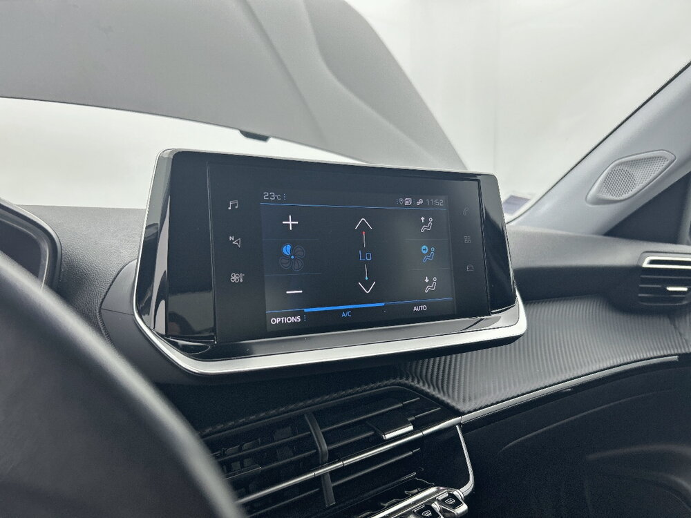 Occasion PEUGEOT 2008 2008 PureTech 100 S&S BVM6 - Allure