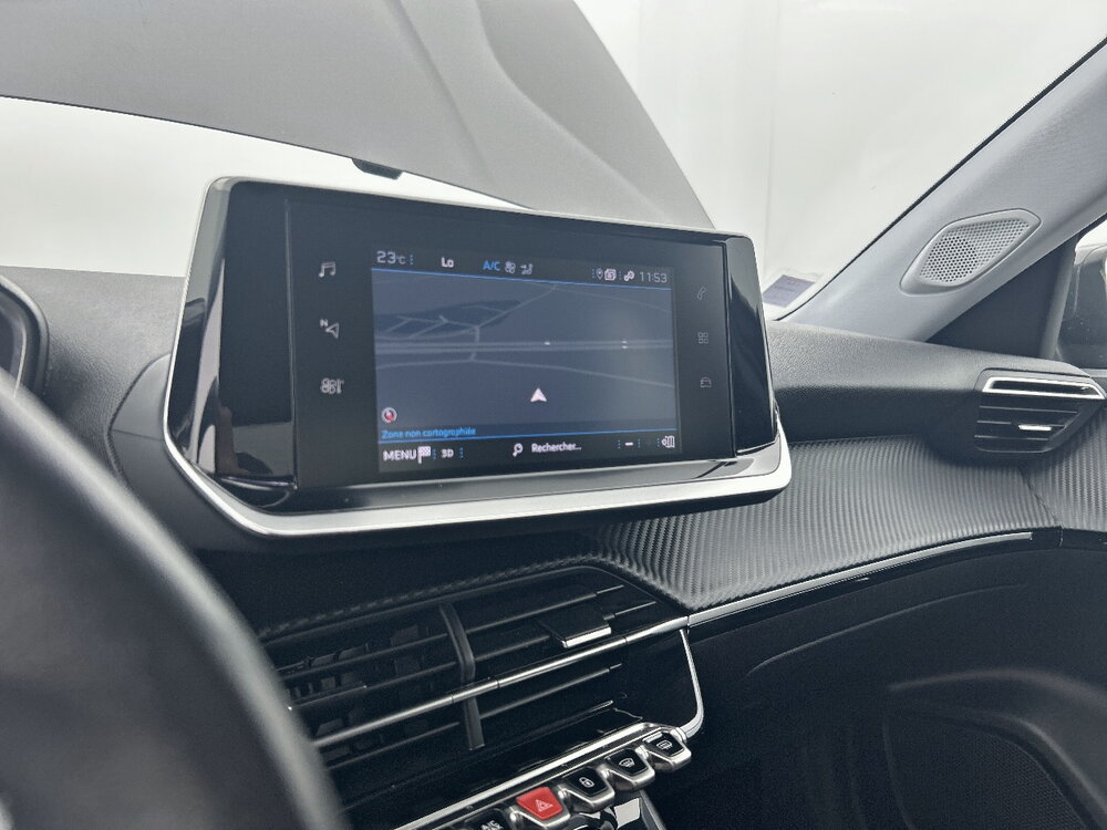 Occasion PEUGEOT 2008 2008 PureTech 100 S&S BVM6 - Allure