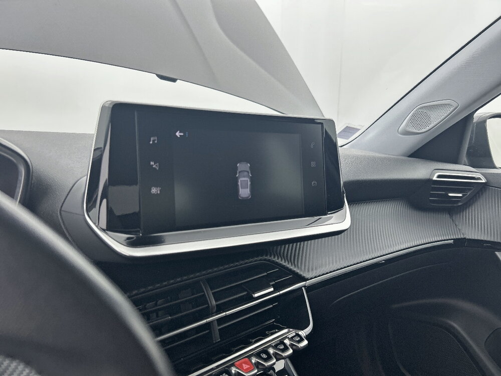 Occasion PEUGEOT 2008 2008 PureTech 100 S&S BVM6 - Allure