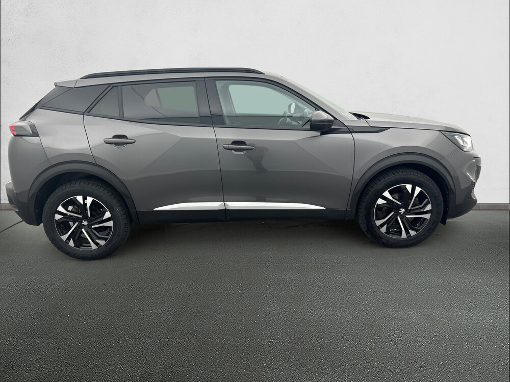 Occasion PEUGEOT 2008 2008 PureTech 100 S&S BVM6 - Allure