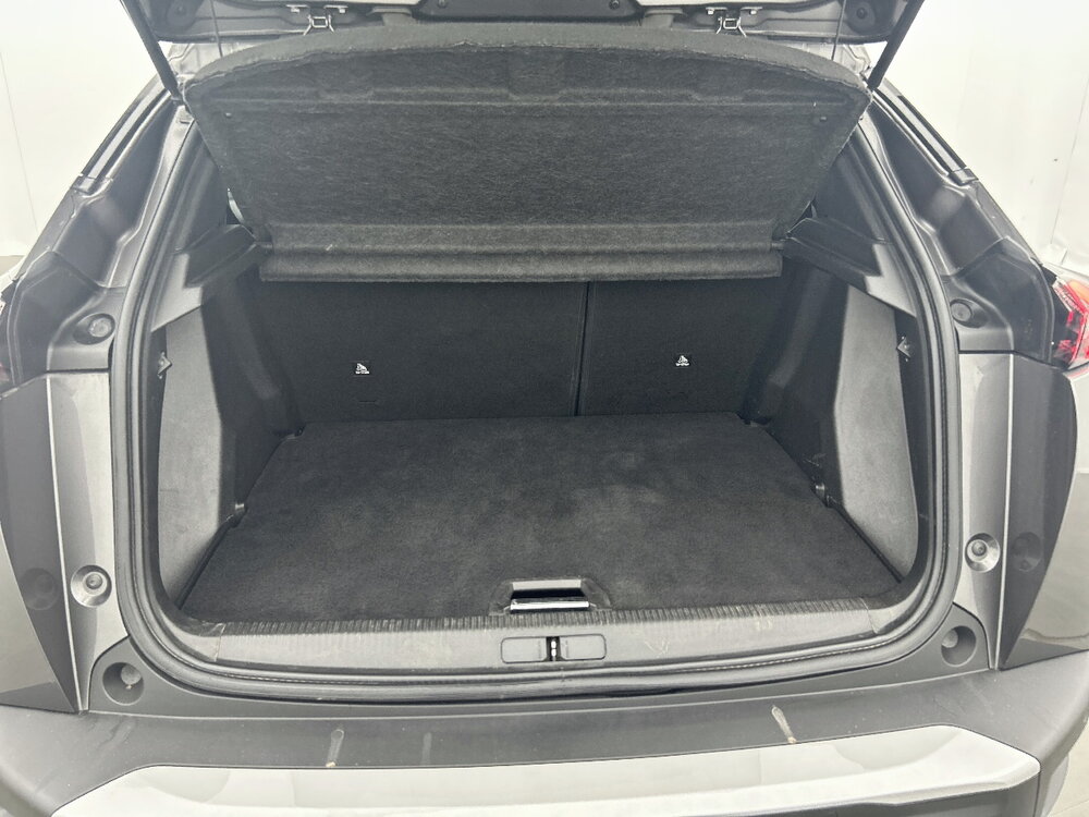 Occasion PEUGEOT 2008 2008 PureTech 100 S&S BVM6 - Allure