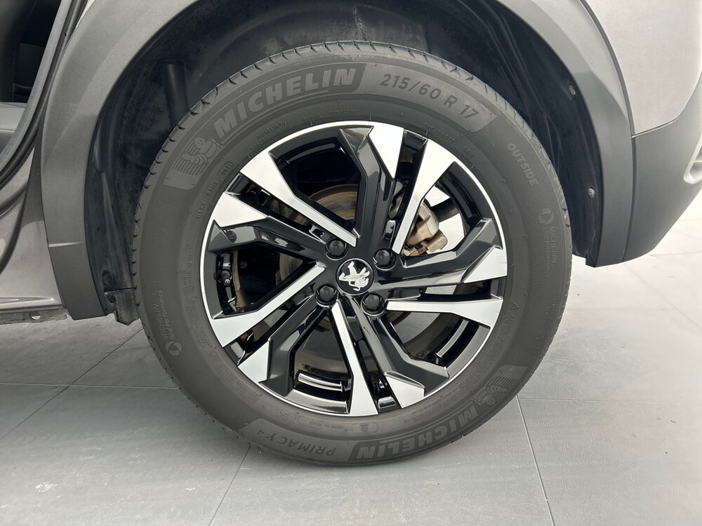 Occasion PEUGEOT 2008 2008 PureTech 100 S&S BVM6 - Allure