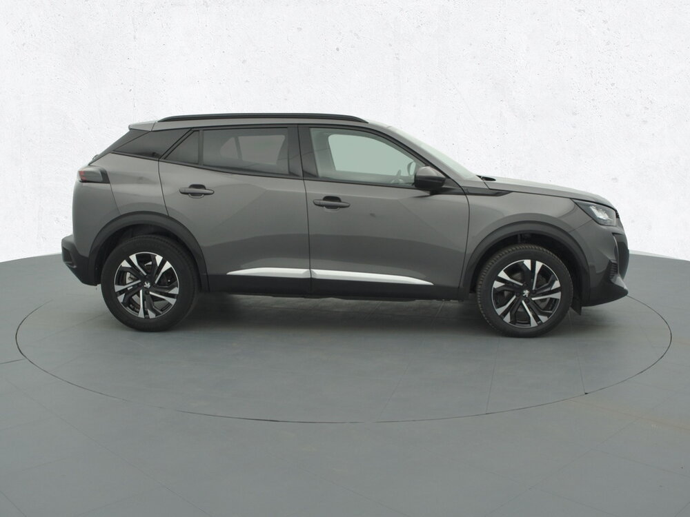 Occasion PEUGEOT 2008 2008 PureTech 100 S&S BVM6 - Allure