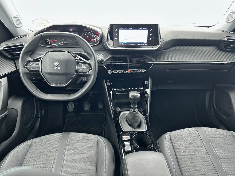 Occasion PEUGEOT 2008 2008 PureTech 100 S&S BVM6 - Allure