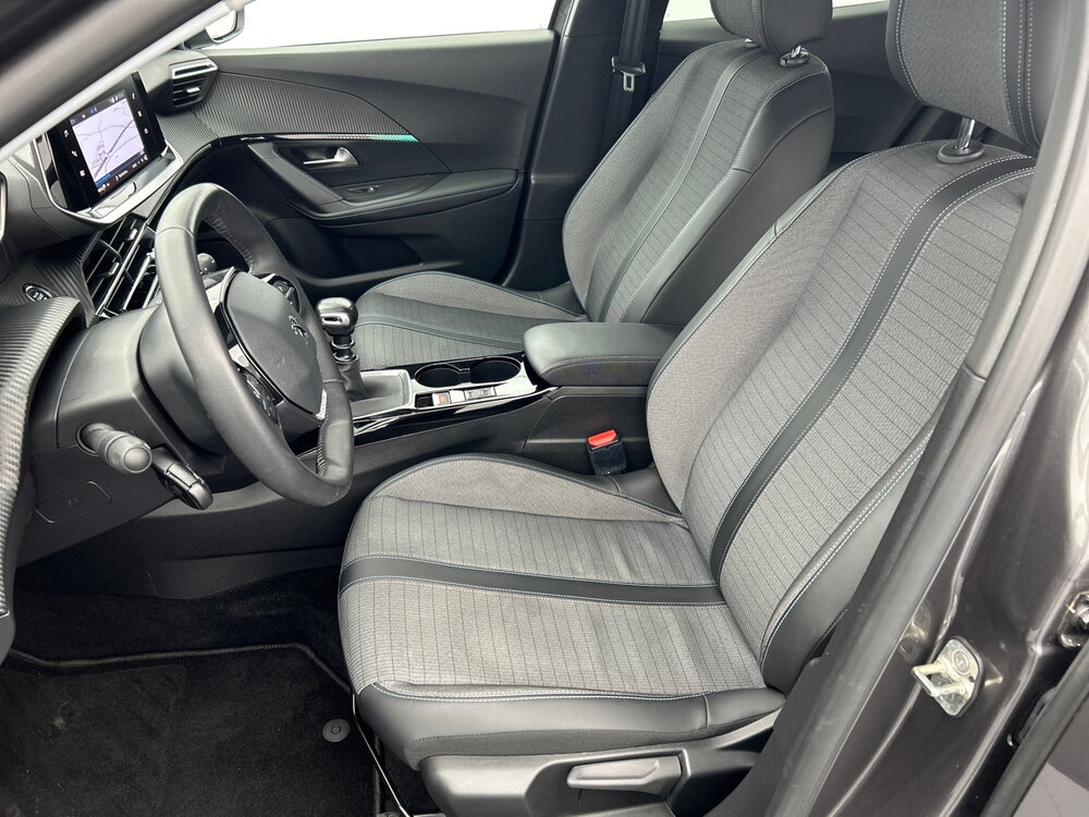 Occasion PEUGEOT 2008 2008 PureTech 100 S&S BVM6 - Allure