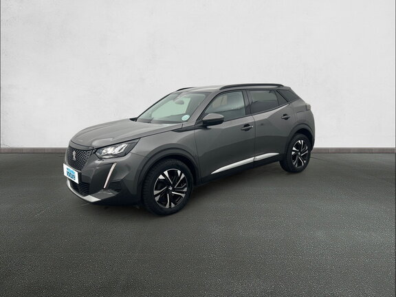 Occasion PEUGEOT 2008 2008 PureTech 100 S&S BVM6 - Allure