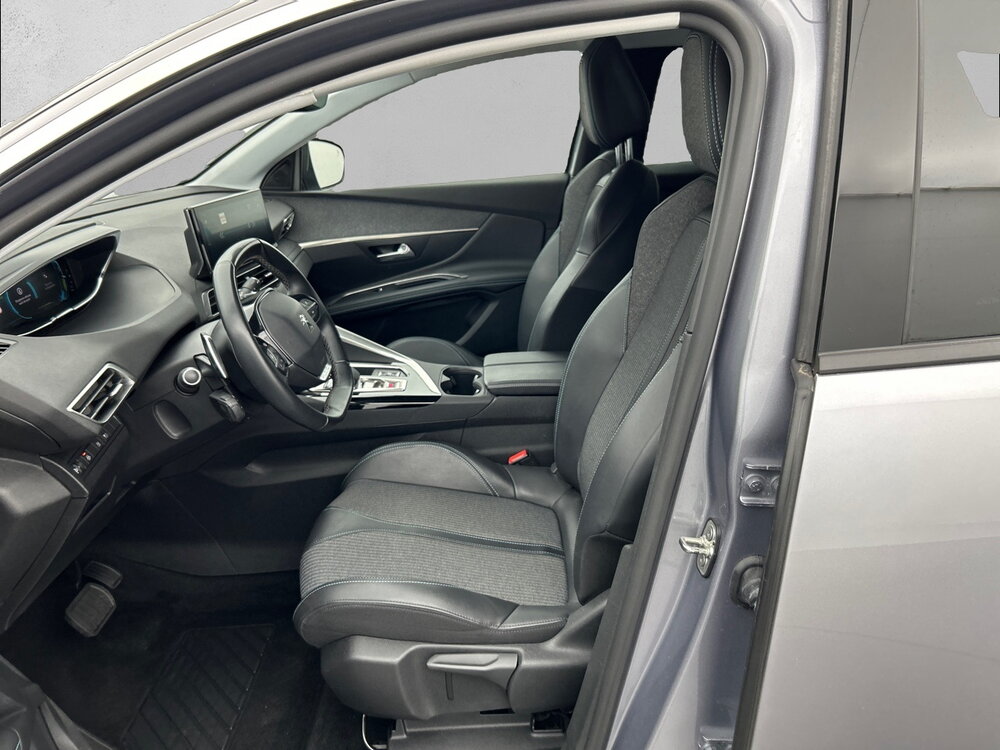 Occasion PEUGEOT 3008 3008 Hybrid 225 e-EAT8 - Allure Pack