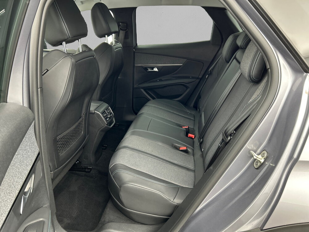 Occasion PEUGEOT 3008 3008 Hybrid 225 e-EAT8 - Allure Pack