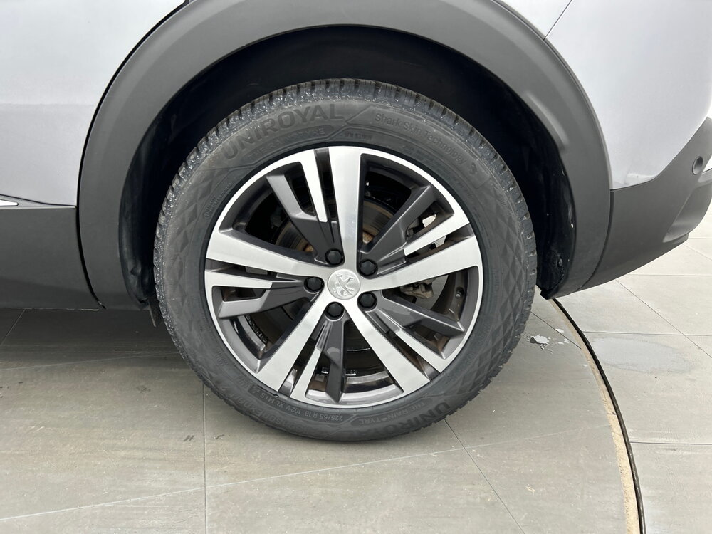 Occasion PEUGEOT 3008 3008 Hybrid 225 e-EAT8 - Allure Pack
